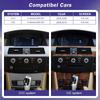 Автомобильное радио для BMW 5 серии E60 E61 E63 E64 E90 E91 E92 E93 CCC CIC MP5, навигация, мультимедийный видеоплеер CarPlay