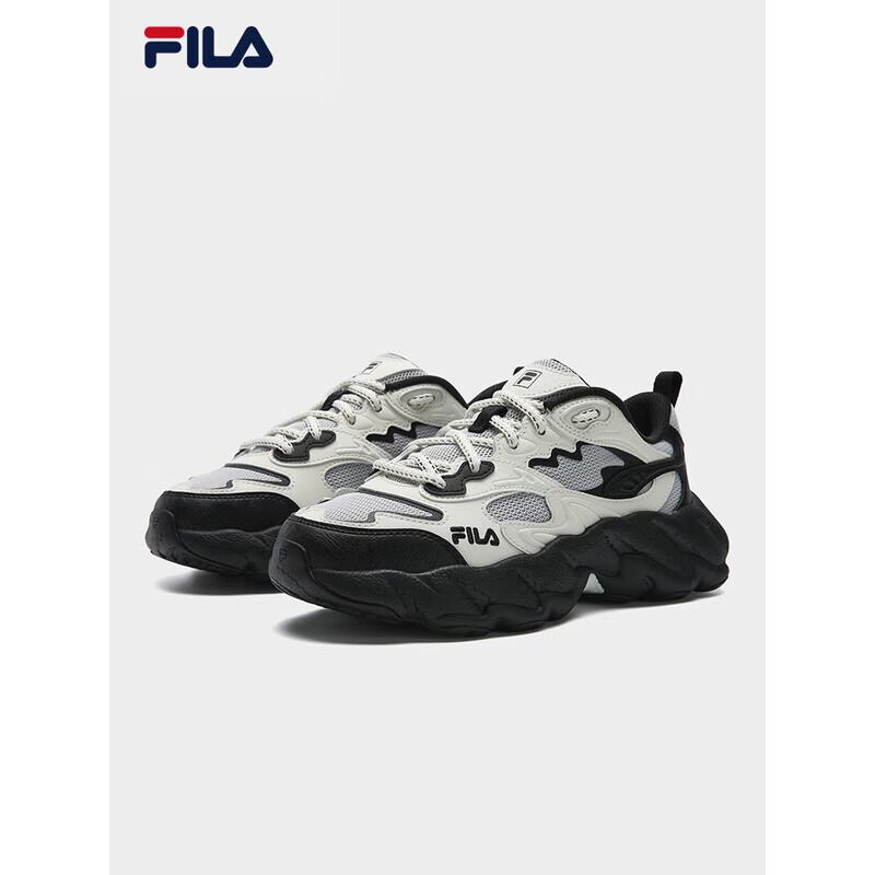 Fila Женские массивные кроссовки на платформе Fern 2S