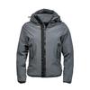Womens/Ladies Urban Adventure Soft Shell Jacket