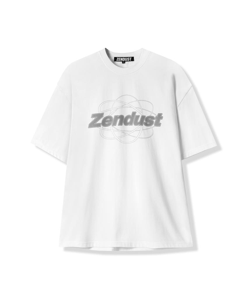 Основная футболка ZENDUST - 3 цвета