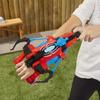 Hasbro MARVEL Nerf Web Splashers Strike Splash Бластер F7852 Аутентичный Человек-паук &