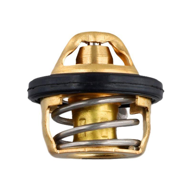 Motorcycle Thermostat Cooling Thermostat 49054-1053 49054-1003 3084940 3090049 For Kawasaki ATV Polaris Polaris-AU62