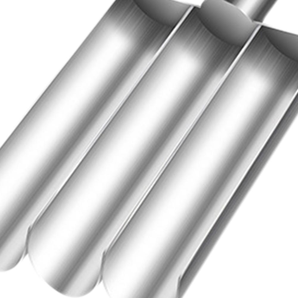 Легкосъемная антипригарная форма для фрикаделек, устройство для приготовления мясных и рисовых шариков из нержавеющей стали, кухонный инструмент для домашней кухни