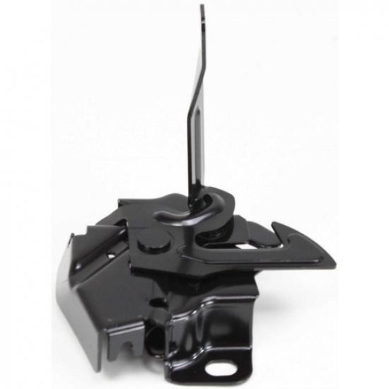 New Hood Latch Assembly For 2001-2003 Honda Civic HO1234110 74120S5AA01