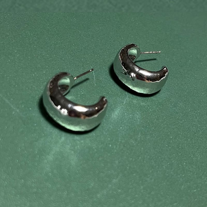 Sophiamor Silver Bold Is