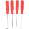1 Set Automotive Pick Assortment Pick Hook Puller Remover O-ring Seal Pick