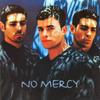 CD NO MERCY - No Mercy  07822189412 Arista 1996 Japan Dance & Electronica Used