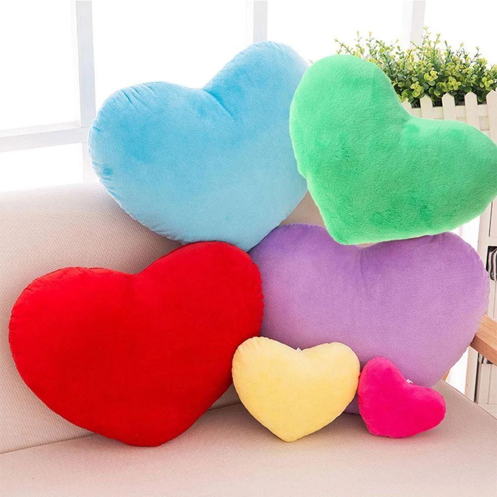 goods Creative Colorful Comfortable Material is soft Plush Toy Pillow Throw Pillow Cushion