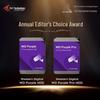 Western Digital WD Purple 8TB Surveillance Hard Drive