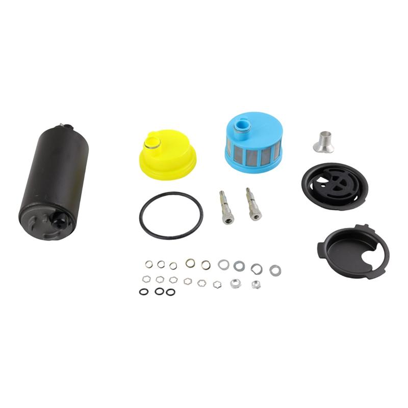 A16P-For 66K-13907-00-00 67H-13907-00-0 8090 18-7341 Compatible 65L-13907-00-00 EFI Fuel Pump Replacement Part