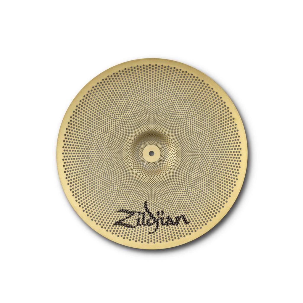 Zildjian L80 Малогабаритный Crash Ride LV8018CR 18"