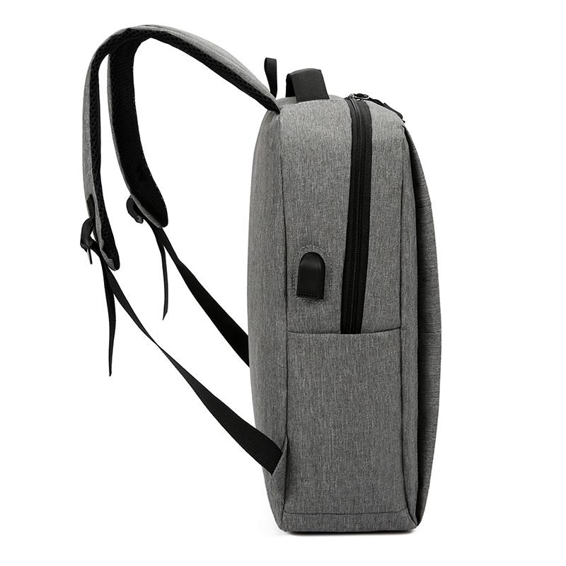 3Pcs Large Capacity Computer Bag Multifunctional Travel Backpack