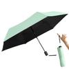 Lightweight Parasol Like UV Full Automatic Suitable for Rain or and BOOMIE MyBrella [Feels -30°C Coolness] 100% Protection, UPF50+, Blackout,