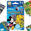 Ravensburger The Wonder Forge Wonder Forge Мир Диснея Eye Found It Карточная игра