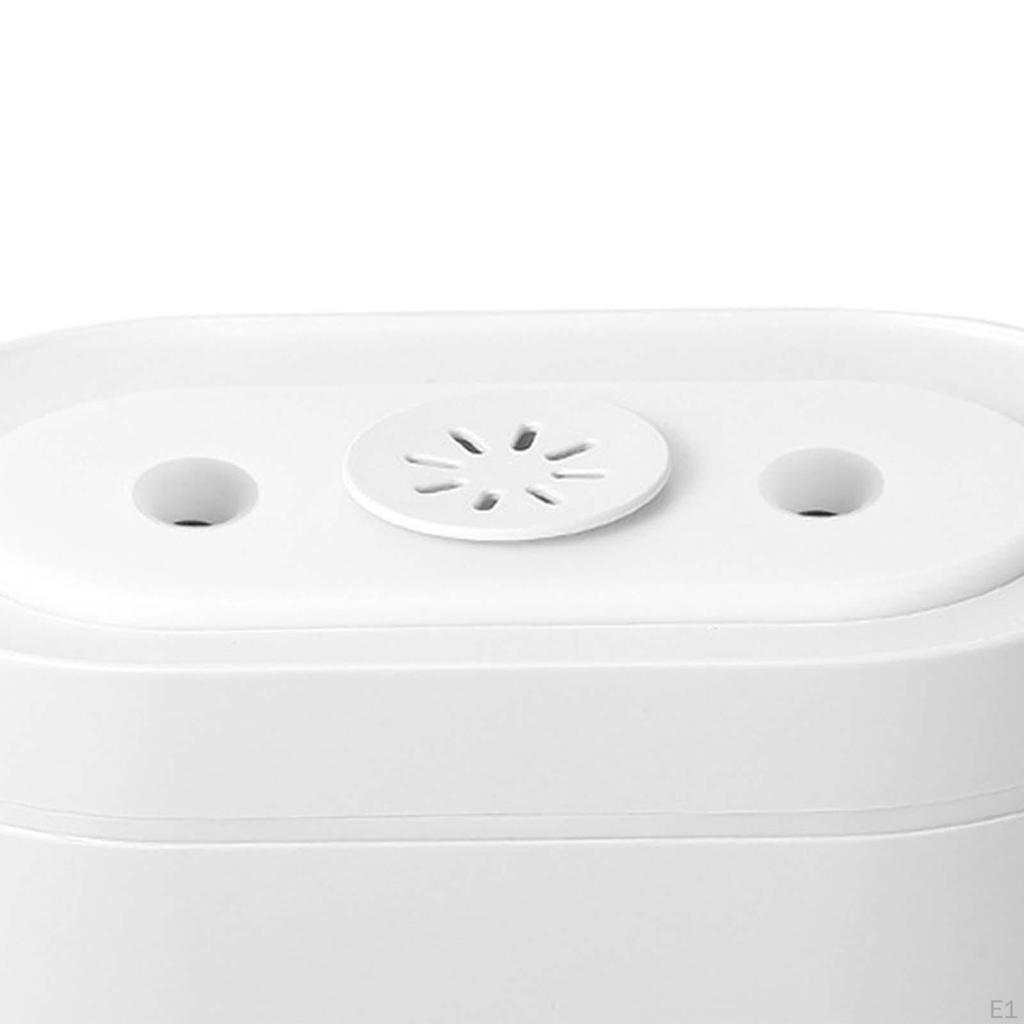 800ml Air Humidifier Desktop Aroma Diffuser for Dorm