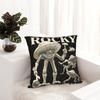 Decorative Pillowcases Project Hail Mary Save The World Sci-Fi Rocky Amaze Product Seater Pillow Case Cover Zipper Multi-Size
