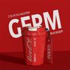 Germ Coca-Cola Rhombus Coffee Mug