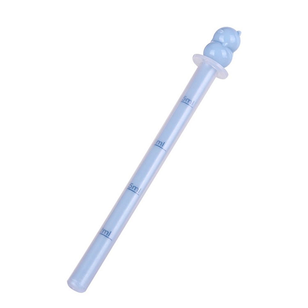 Dispenser Solid Feeding Tool Baby Medicine Feeder Baby Dropper Type Feeder Infant Food Feeder
