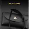 Men's Cycling Sunglasses Outdoor Sports Polarized Sunglasses Bicycle Riding Windproof Glasses