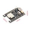 ABNR Development Board Kits T7-C6 ESP32-C6-MINI-1 Modules Wifi 6 Bluetooth 5 Onboard BOOT Reset Switch Thread/Zigbee Soc