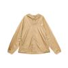 Cinder Cone Windbreaker With Hood Waterproof Jacket Men Jackets Khaki DB0979-247