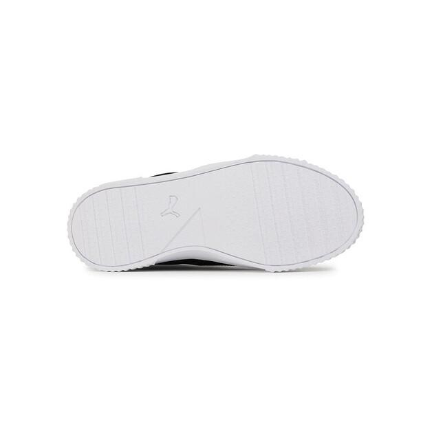 Кроссовки Puma Carina Mid