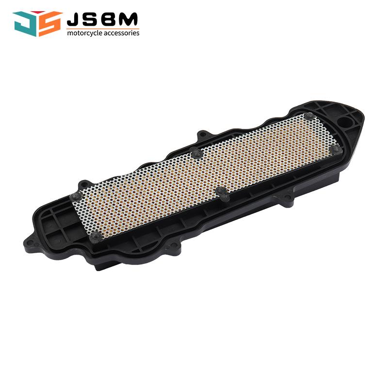 JSBM Motobike Scooter Engine Replacement Parts Air Filter For Aprilia SR150 SR160 SR 150 160 Storm 125 1A006090 Intake Cleaner