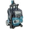 Makita Rechargeable High Pressure Washer 40Vmax Sold Separately MHW001GZ Battery/Charger