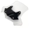 Wind Deflector & Fairing Extension for BMW F750GS/F850GS/F800