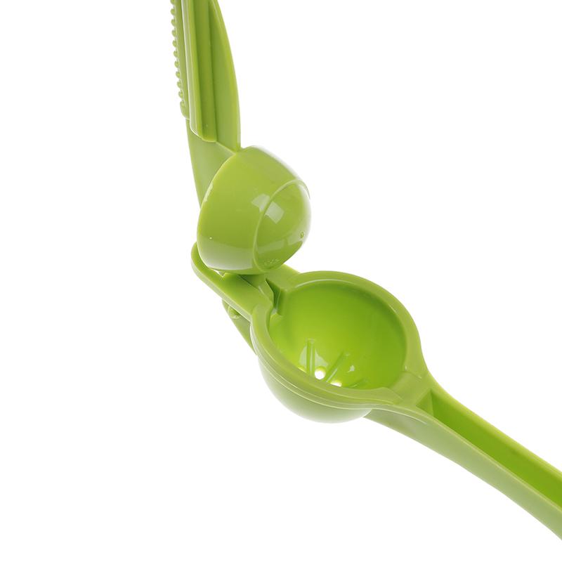 1шт соковыжималка для лимона и лайма 2 в 1 ручная соковыжималка пресс для апельсинового сока