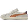 Suede Vintage SC White Sweet Grape Unisex Sneakers Grey Marshmallow 380942-01