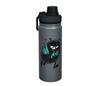 Moomin Stainless Steel Insulated Bottle, Stinky, 550ml, Nordic Buddies