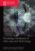 Книга Routledge Handbook of War, Law and Technology