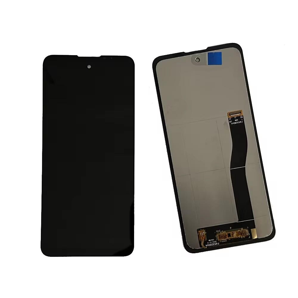LCD Screen and Digitizer Full Assembly for Cubot KingKong Power