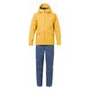 23 Basic Fishing Rain Suit Dry Mango WS [Shimano] RA-005V