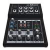 MACKIE Analog Mixer Ultra-Compact 5 Channels MIX5