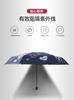 Heaven Umbrella UV resistant Sun Umbrella