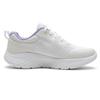 Skechers Женские амортизирующие сетчатые кроссовки для бега и повседневной носки