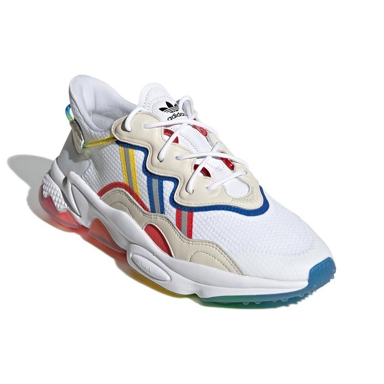 adidas Ozweego 'Rainbow Pride' Мужские FY3125