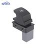 5ND959855 - Compatible Power Window Switch for Volkswagen Golf, Jetta, Tiguan MK5