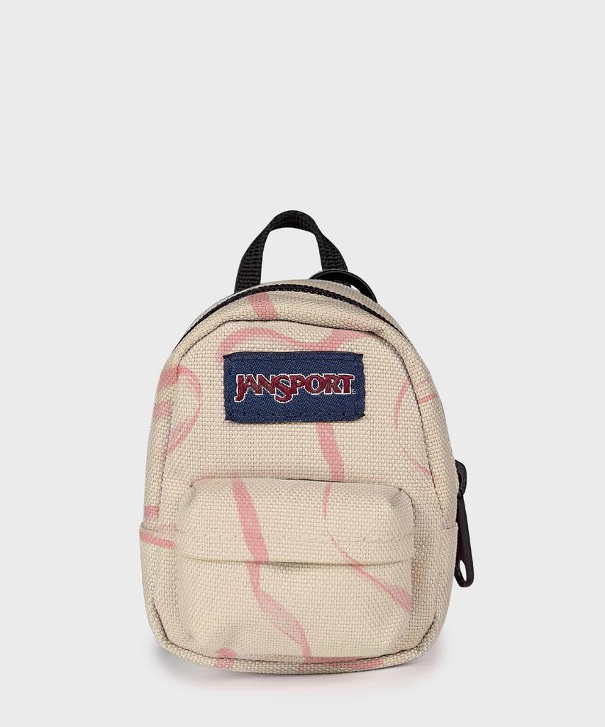 Jansport Мини Тормоз Ряды Бантов