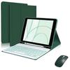 Цветной чехол-клавиатура с Bluetooth и подсветкой для 2026 Redmi Pad 2 - 9,7-дюймового планшета