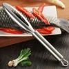Stainless Steel Fish Scales Scraping Graters Fast Cleaner Remove Skin Brush Scraper Peeler Fish Knife Kitchen Cleaning Gadgets