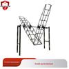 Golden Flag Shield Training & Fitness Equipment