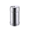 Вутуо Корейский стиль Набор вращающихся баночек для специй из нержавеющей стали