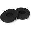 1 Pair Ear Cushion Cover Replacement Sponge Ear Pads for Logitech H800 Headset