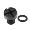 BMW E36/E39/E46 Coolant Tank Waterproof Screw Plug 17111712788