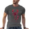 Penny Dreadful There Are Things Within Us All TShirt Regular Fit Plain Tee Shirt