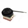 1x Switch 5mm Diameter Adjustable Thermostat Controller