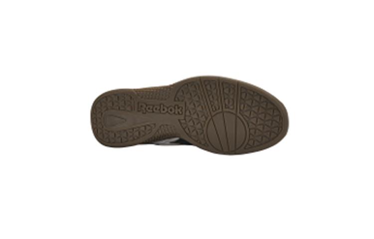 Мужские кроссовки Reebok Hammer Street Белый Черный Каучук Белый/Черный/Каучук